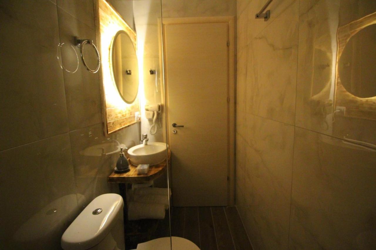 J&M Luxury Apartments Saranda Esterno foto