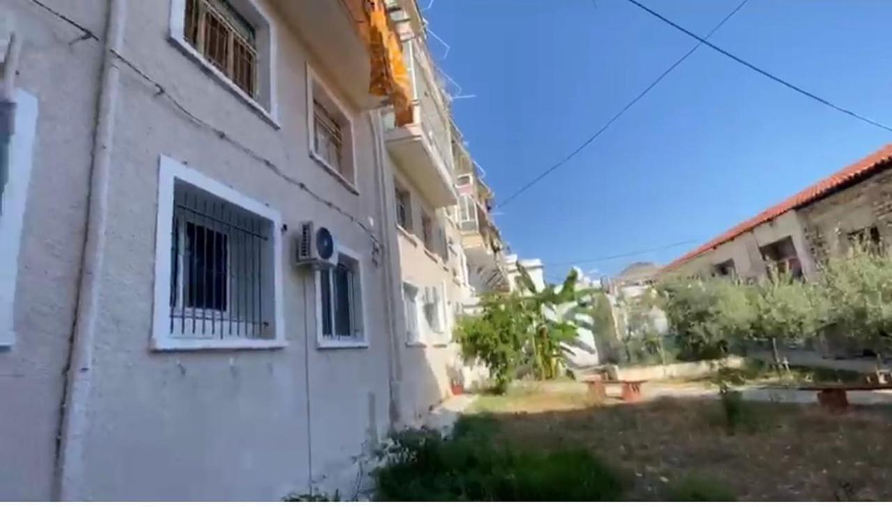 J&M Luxury Apartments Saranda Esterno foto