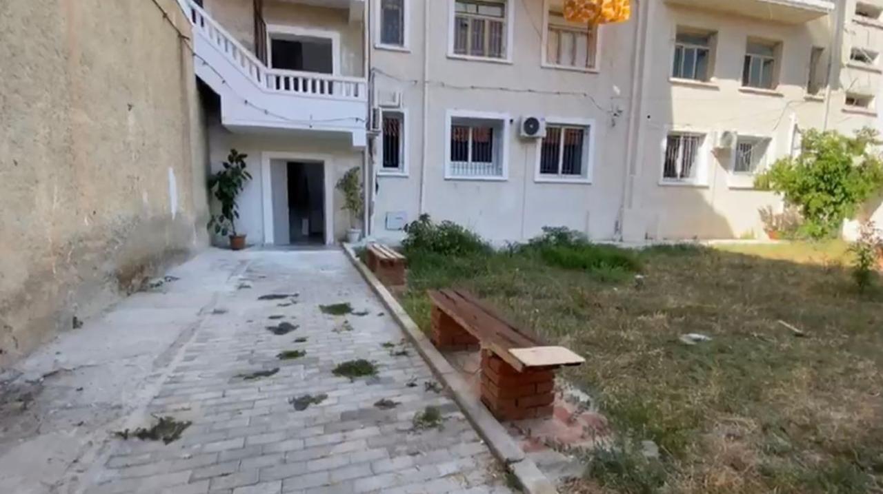 J&M Luxury Apartments Saranda Esterno foto